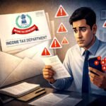 ITR Filing Alert