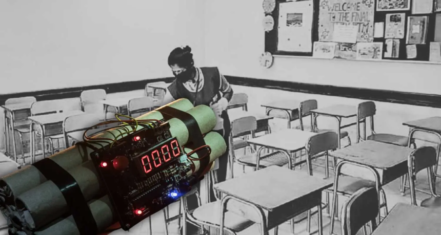 Ahmedabad bomb threat