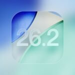 iOS 26.2 update
