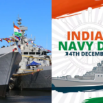 Indian Navy Day 2025