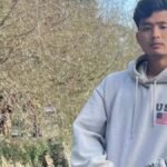 Killing of Tripura Student