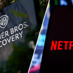 Netflix Warner Bros breakup fee