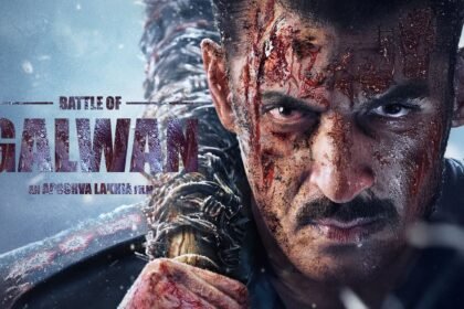 Battle of Galwan Teaser