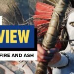 Avatar Fire and Ash review