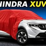Mahindra XUV 7XO