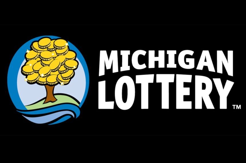 Michigan lottery results updates