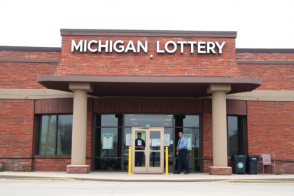 Michigan Mega Millions Results