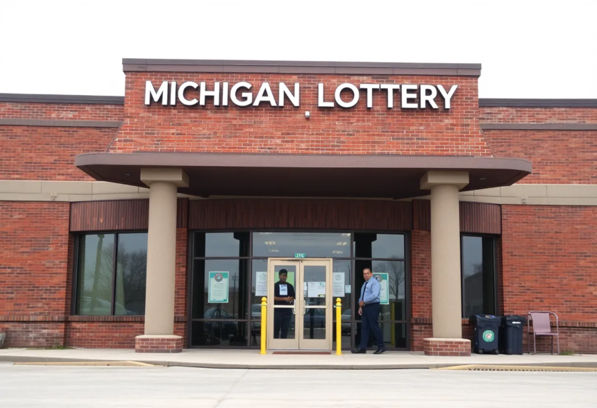 Michigan Mega Millions Results