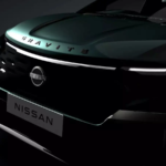 Nissan Gravite India launch