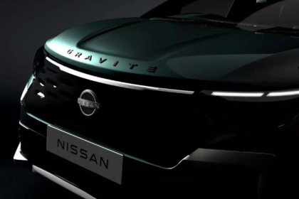 Nissan Gravite India launch