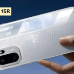 OnePlus 15R Launch