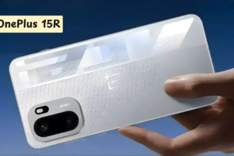 OnePlus 15R Launch