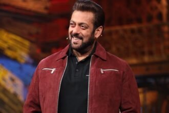 Salman Khan Net Worth in Rupees 2026