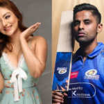 Khushi Mukherjee statement on Suryakumar Yadav