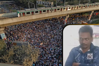 Killing of Hindu Man in Bangladesh