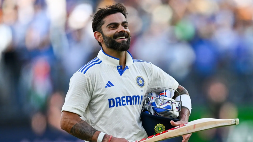 Virat Kohli Net Worth in Rupees 2026