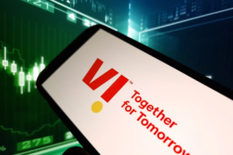 Vodafone Idea Bond Sale