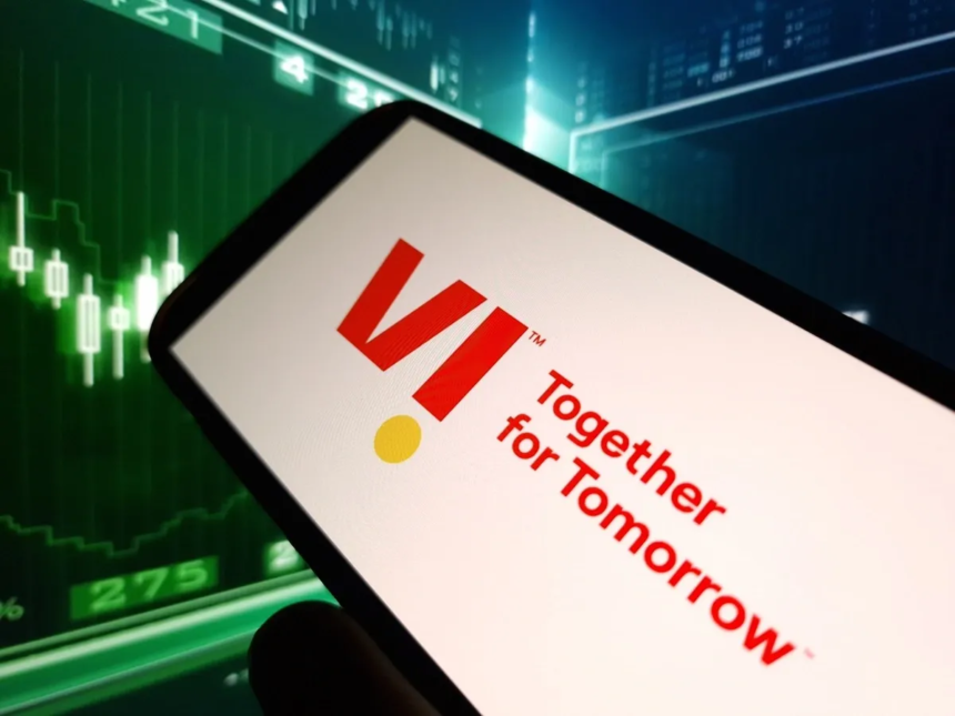 Vodafone Idea Bond Sale