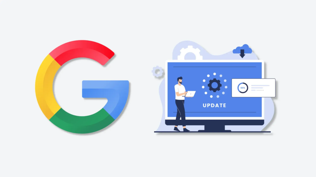 Google Core Update