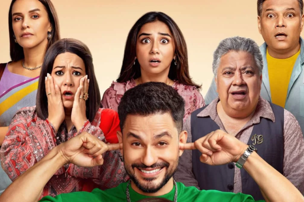 Single Papa Review
