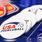USA Pickleball January 2026 Tournaments