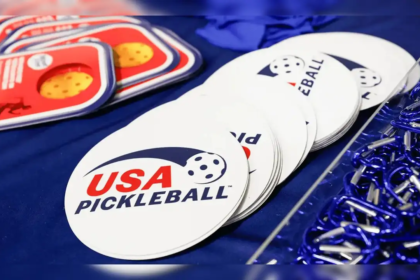 USA Pickleball January 2026 Tournaments