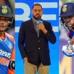 Yuvraj Singh on Shubman Gill and Abhishek Sharma