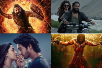 Highest Grossing Indian Movies