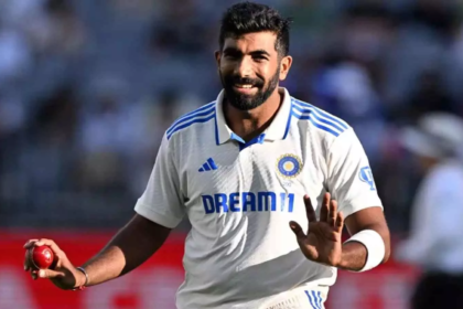 Jasprit Bumrah Net Worth 2026