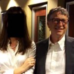 Bill Gates Epstein Files