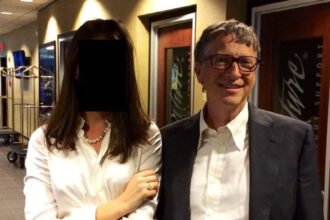 Bill Gates Epstein Files