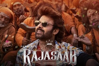 The Raja Saab Review