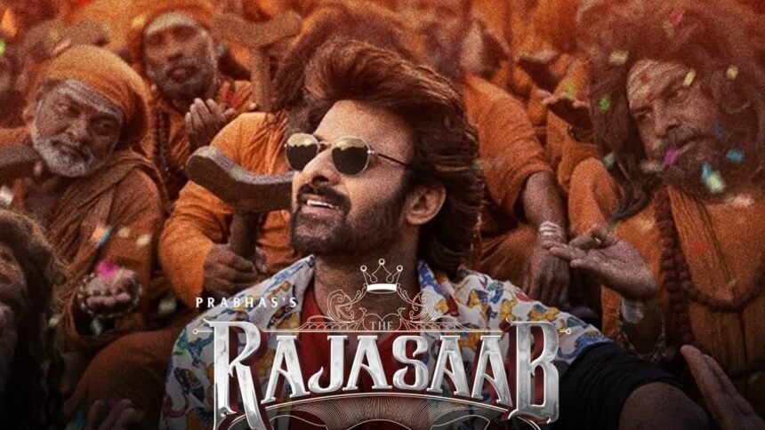 The Raja Saab Review