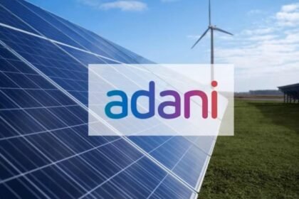 Adani Green Energy Q3 Results