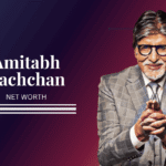 Amitabh Bachchan Net Worth 2026