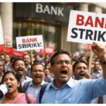 Nationwide Bank Strike Today