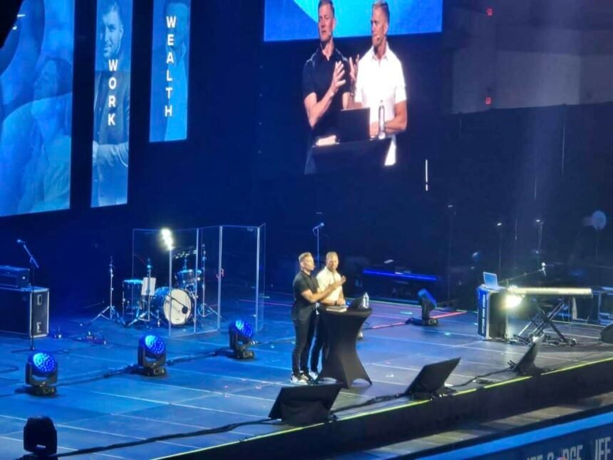 Life Surge Milwaukee