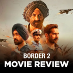 Border 2 Review