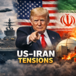 US–Iran Tensions