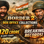Border 2 Box Office Collections
