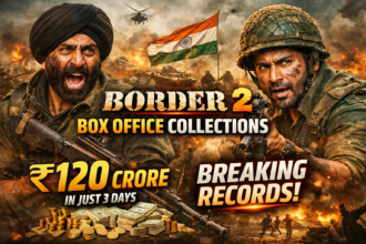 Border 2 Box Office Collections