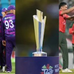 T20 World Cup 2026 Controversy