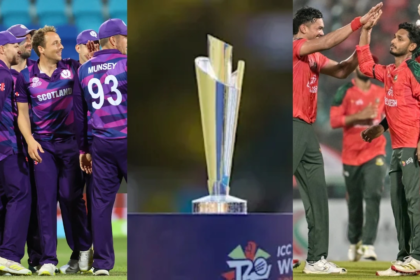 T20 World Cup 2026 Controversy