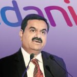 Gautam Adani Net Worth 2026 in Rupees