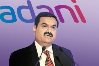 Gautam Adani Net Worth 2026 in Rupees