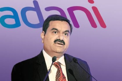 Gautam Adani Net Worth 2026 in Rupees