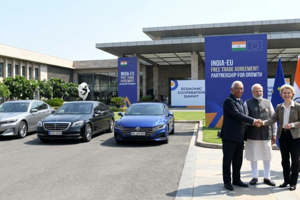 India EU Free Trade Agreement