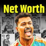 Hardik Pandya Net Worth 2026