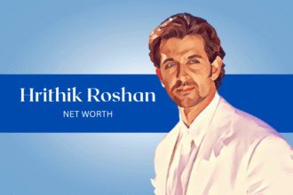 Hrithik Roshan Net Worth 2026 in Rupees