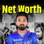 KL Rahul Net Worth 2026